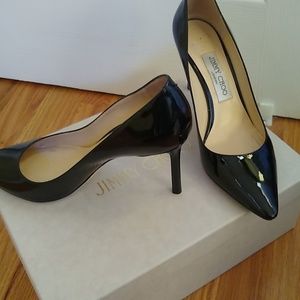Jimmy Choo Heels